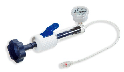 balloon catheter pump by translumina