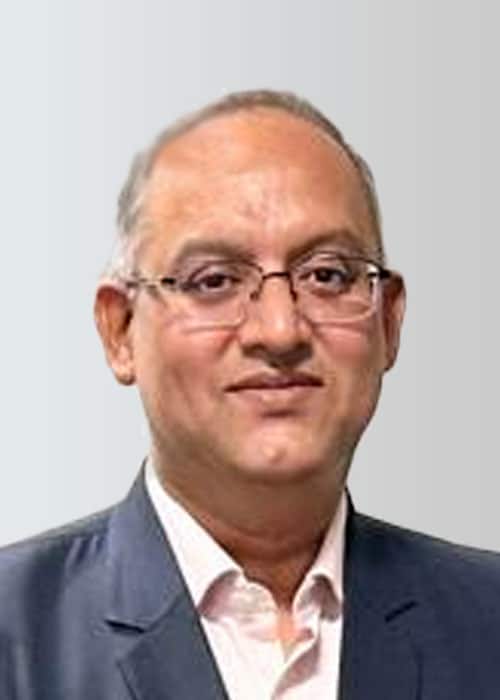 Indranil Mukherjee