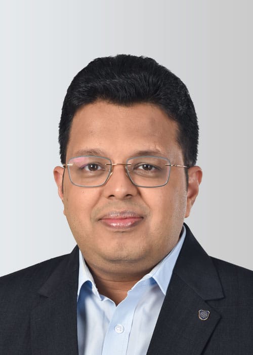 Vishal Goenka