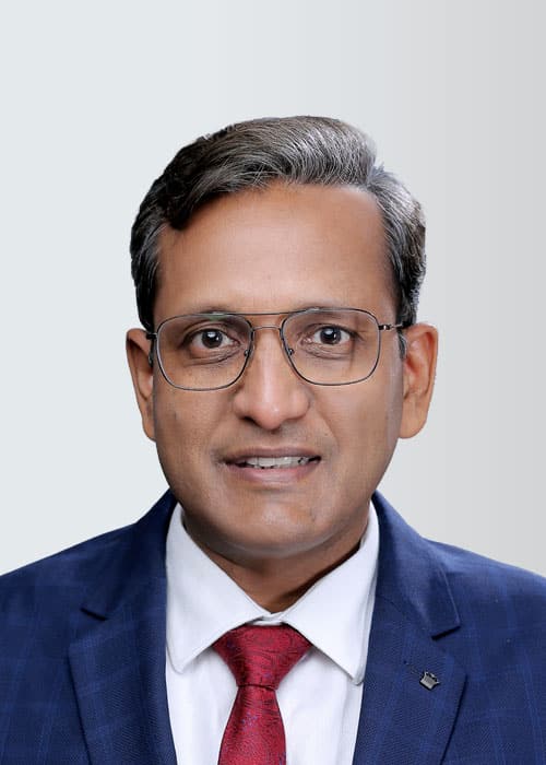 Kewal Jindal