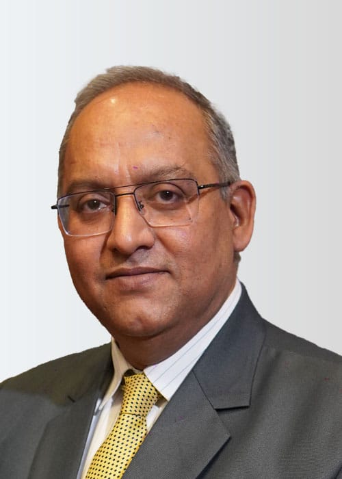 Indranil Mukherjee