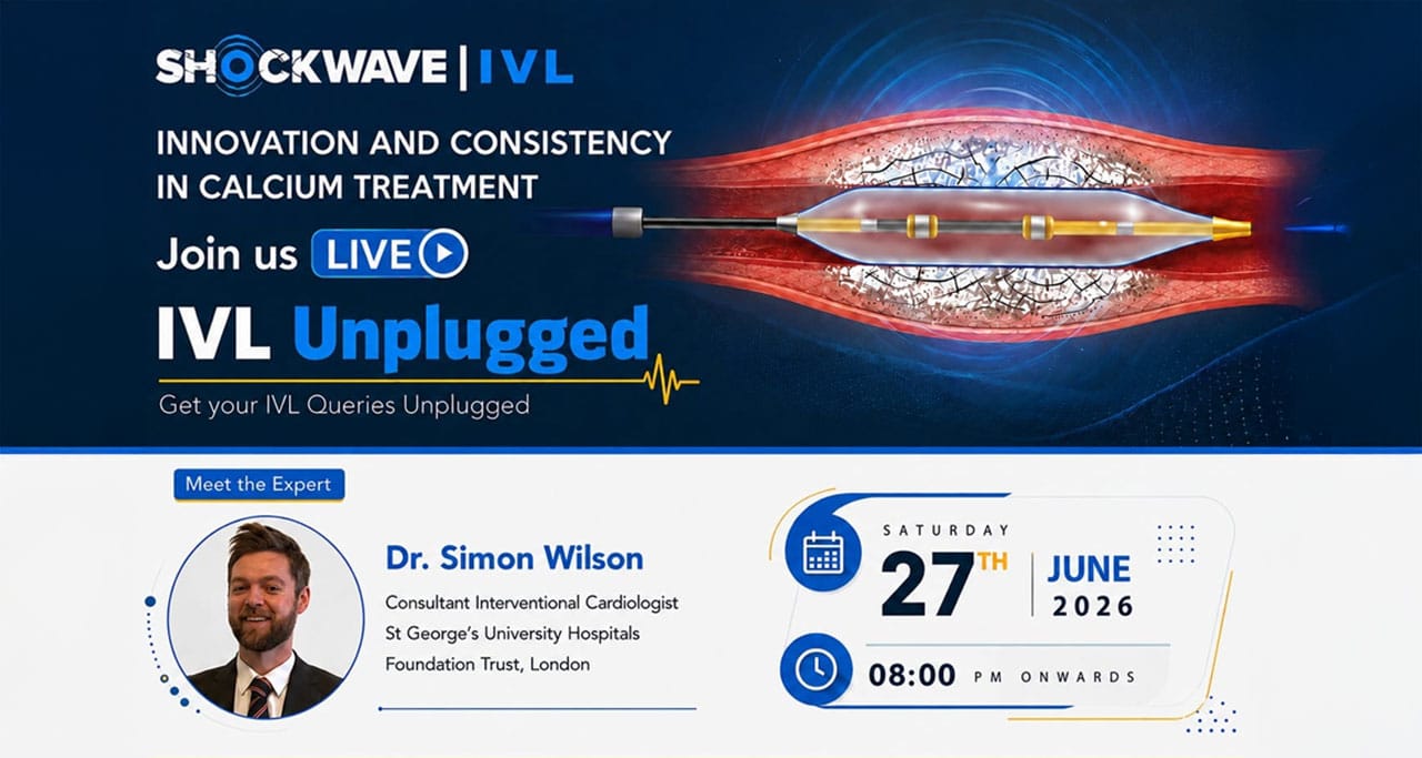 IVL Unplugged educational event banner