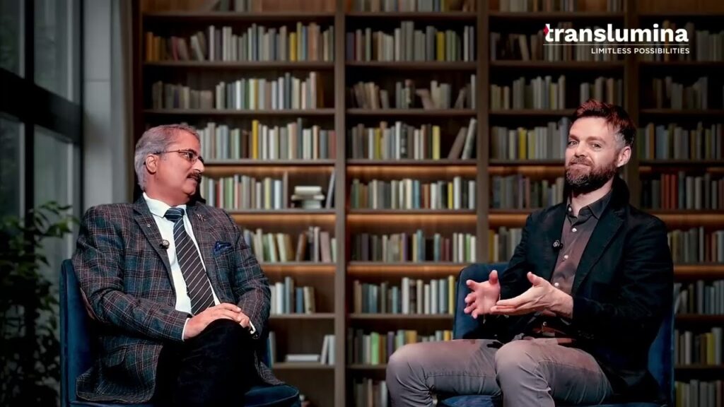 DCB Digest Podcast | Dr. Rajneesh Kapoor and Dr. Simon Wilson