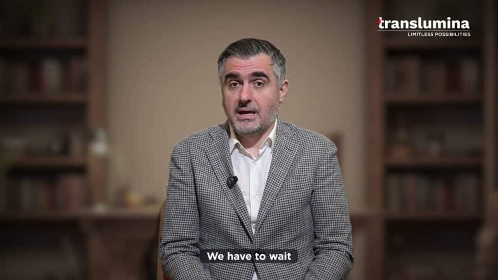 Dr. Florim Cuculi | Experience with 50+ cases (DCB)