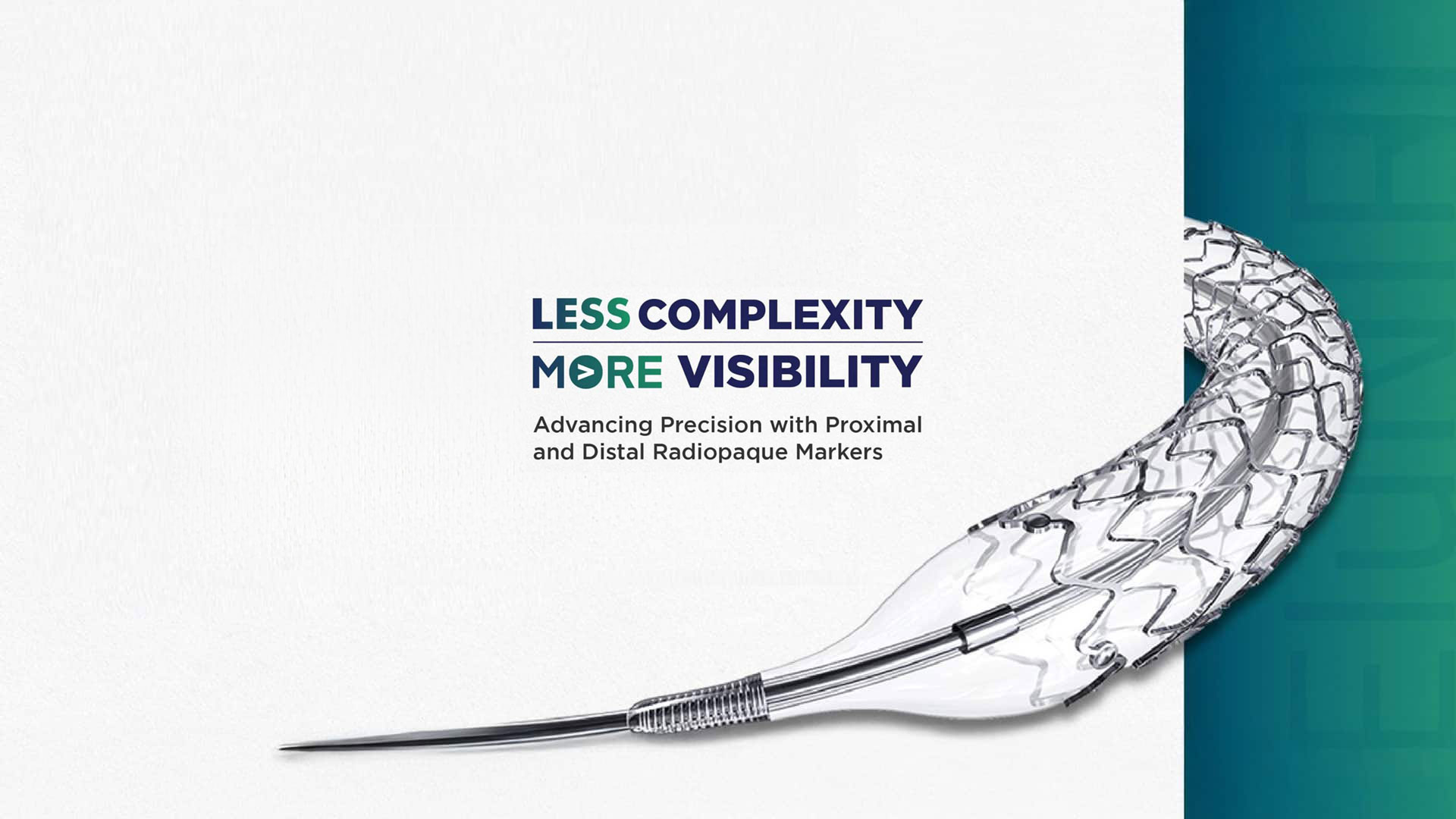 Medinol coronary intervention technology and innovation